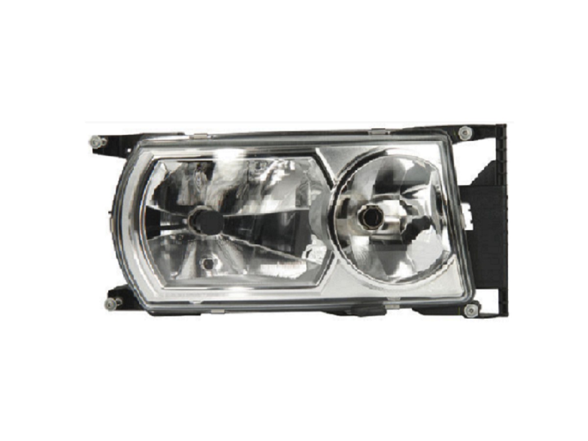 FAROL DRT