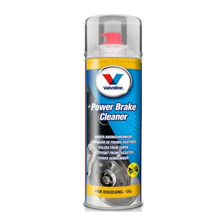 SPRAY LIMPEZA TRAVOES (500ml)