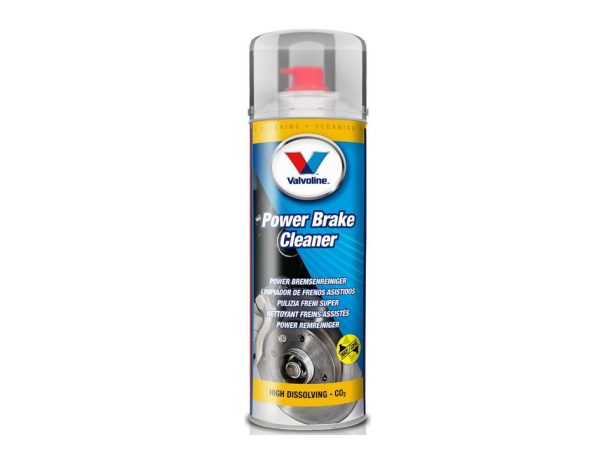 SPRAY LIMPEZA TRAVOES (500ml)