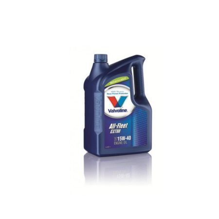OLEO ALL-FLEET EXTRA 15W40 (5L)