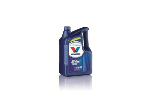OLEO ALL-FLEET EXTRA 15W40 (5L)