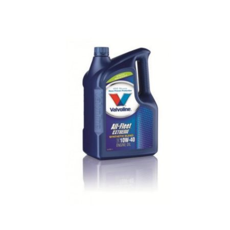OLEO ALL-FLEET EXTREME 10W-40 (5L)