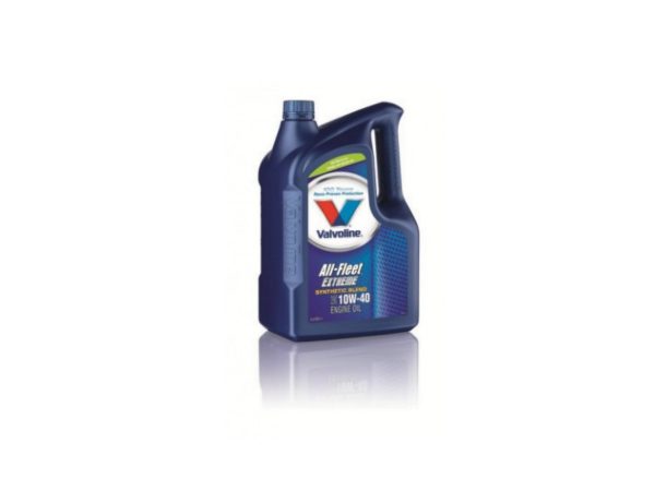 OLEO ALL-FLEET EXTREME 10W-40 (5L)