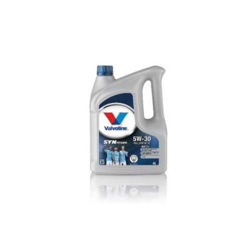 OLEO SYNPOWER MST C3 5W30 (4L)