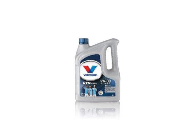OLEO SYNPOWER MST C3 5W30 (4L)