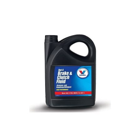 OLEO TRAVOES DOT4 (5L)