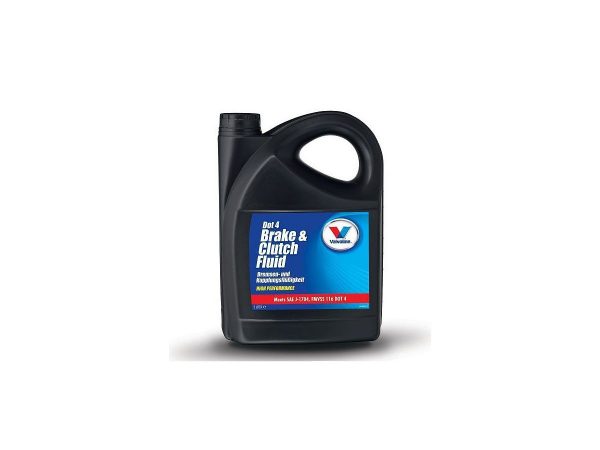 OLEO TRAVOES DOT4 (5L)