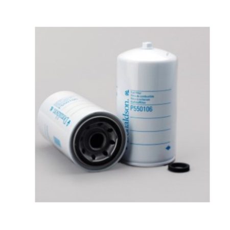 Filtro de Combustivel Donaldson P550106