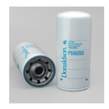 Filtro de Combustivel Donaldson P550202