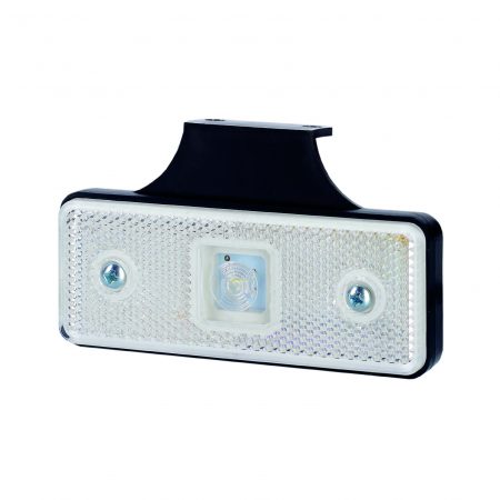 FAROLIM LED PENDURAL BRANCO