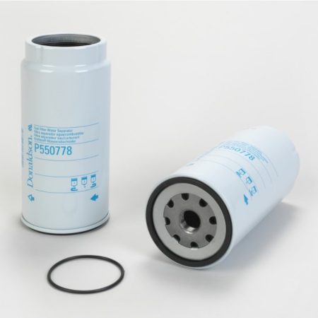 Filtro de Combustivel Donaldson P550778