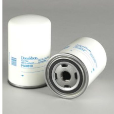 Filtro de Combustivel Donaldson P550810