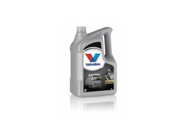 OLEO HEAVY DUTY ATF PRO (5L)