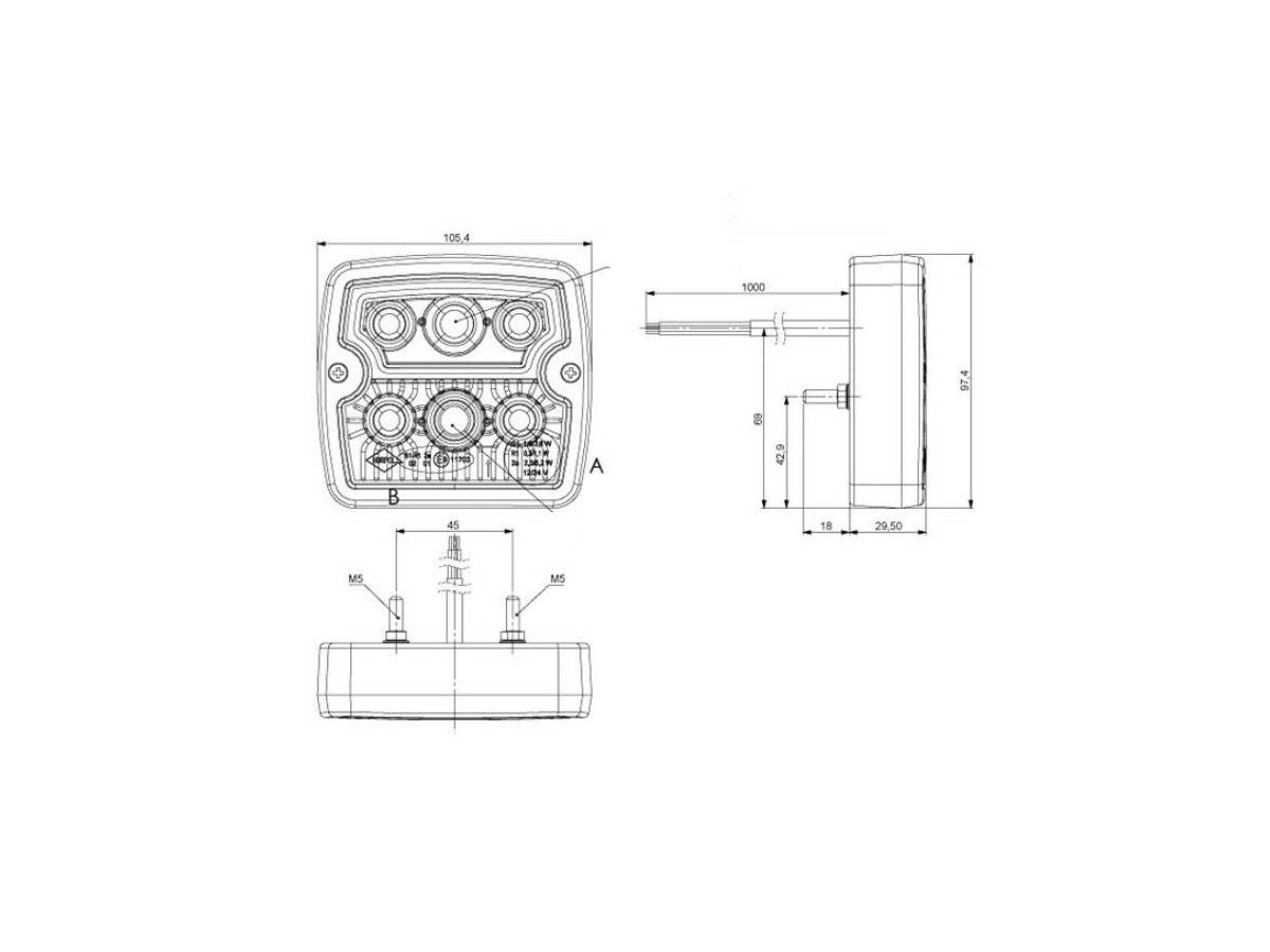 FAROLIM LED - Image 2