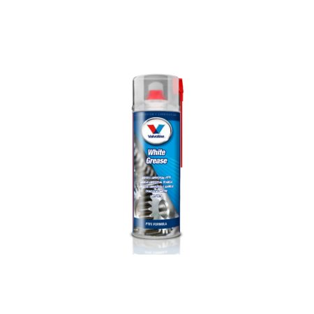 SPRAY WHITE GREASE (500ml)