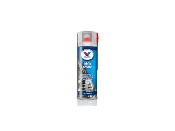 SPRAY WHITE GREASE (500ml)