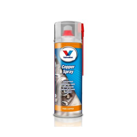 SPRAY COBRE (500ml)