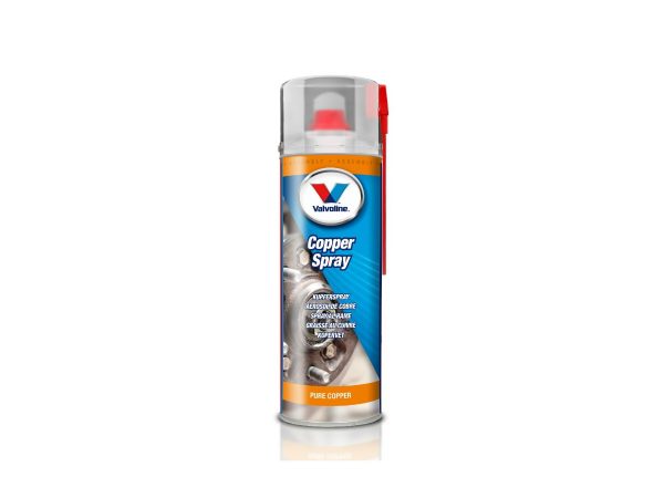 SPRAY COBRE (500ml)