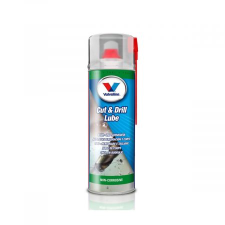 SPRAY CUT & DRILL (Emb.500ml)