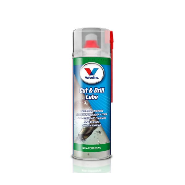SPRAY CUT & DRILL (Emb.500ml)