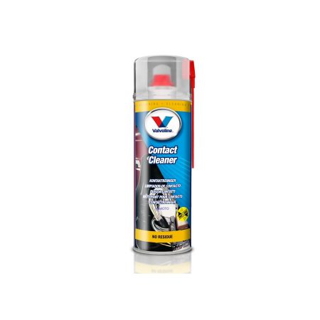 SPRAY CONTACT CLEANER (500ml)