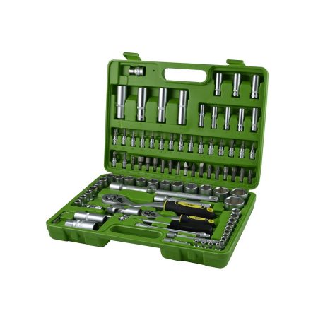 CX.FERRAMENTA 94 PÇS