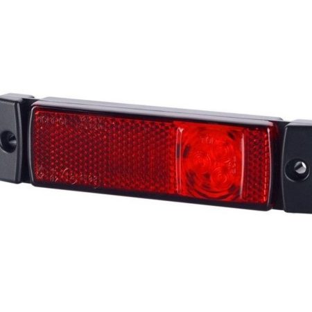 FAROLIM LED VERMELHO