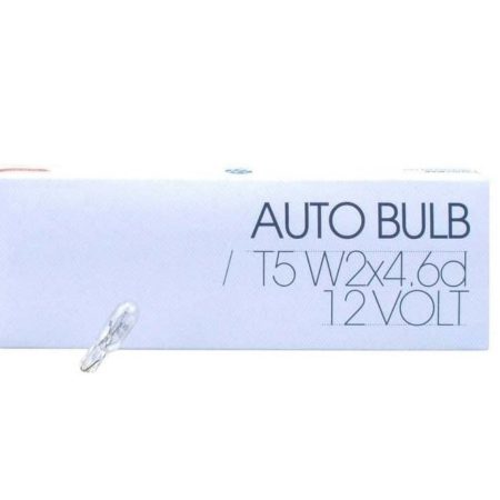 LAMPADA 12V/1,2W