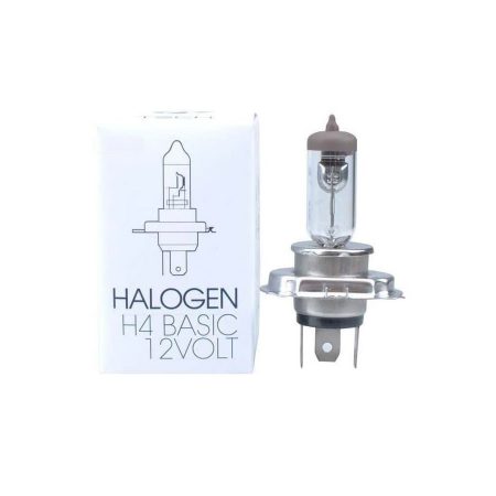 LAMPADA H4 12V