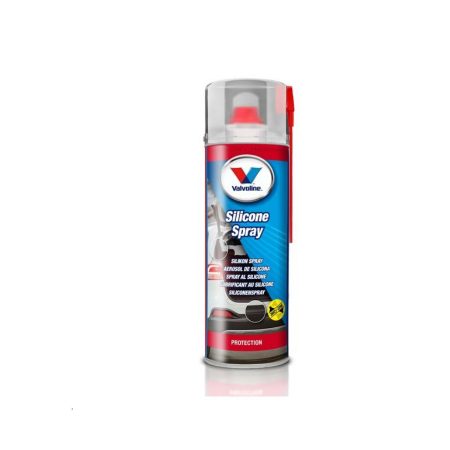 SPRAY SILICONE (500ml)