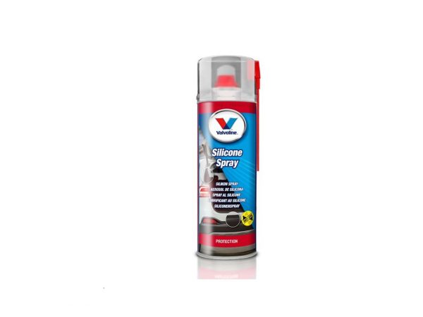 SPRAY SILICONE (500ml)