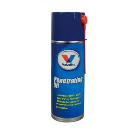 OLEO PENETRANTE TESTE 22