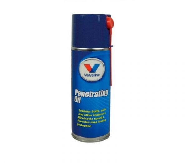 OLEO PENETRANTE TESTE 22