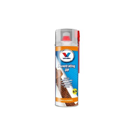 SPRAY PENETRATING OIL (500ml)