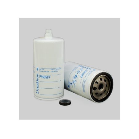 Filtro de Combustivel Donaldson P550587