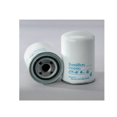 Filtro de Combustivel Donaldson P550495