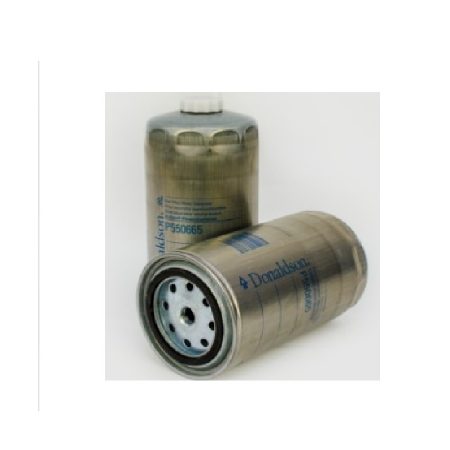 Filtro de Combustivel Donaldson P550665